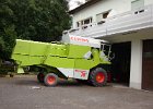 Claas Dominator 76  06